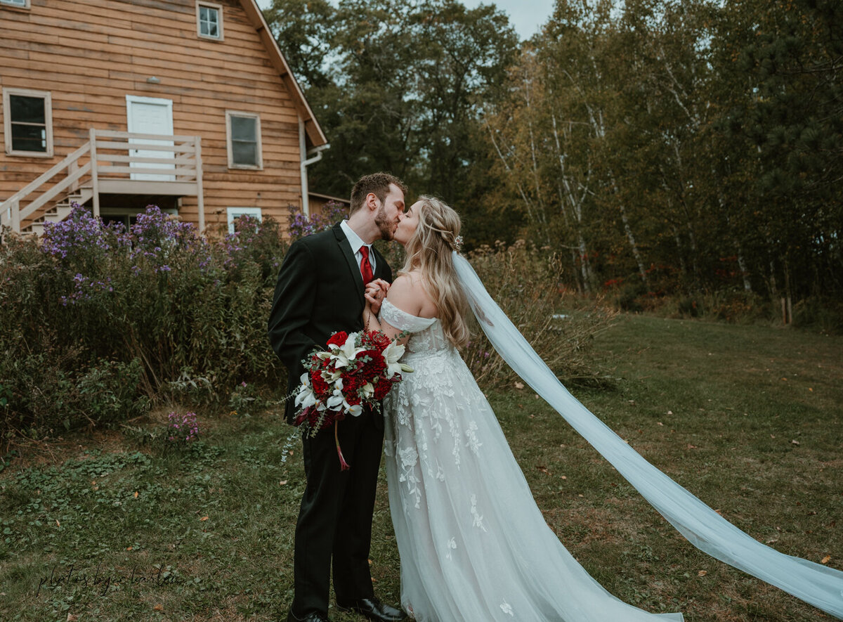 Hunt Hill Audubon Sanctuary Wedding-56