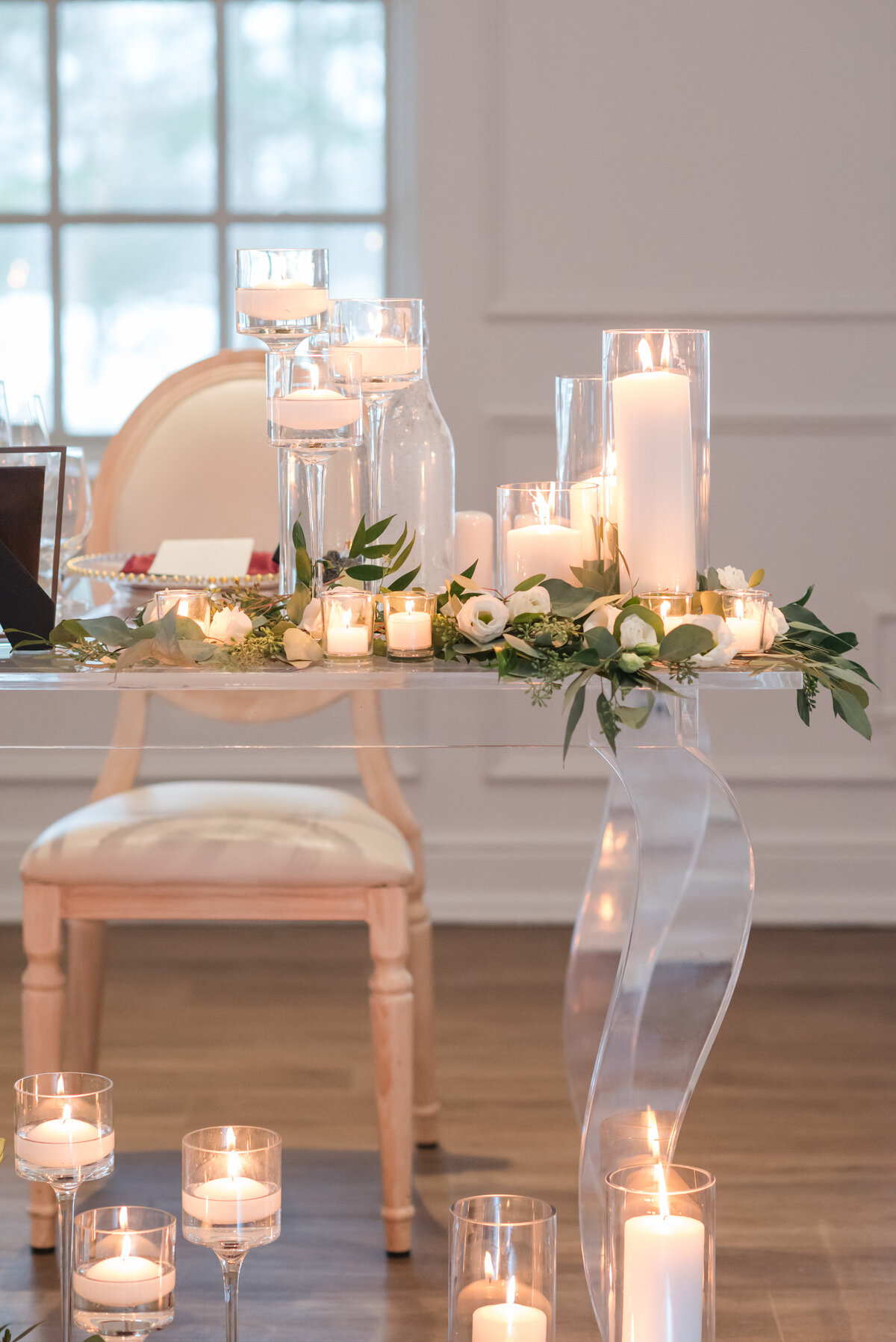 Doctor's house wedding 92