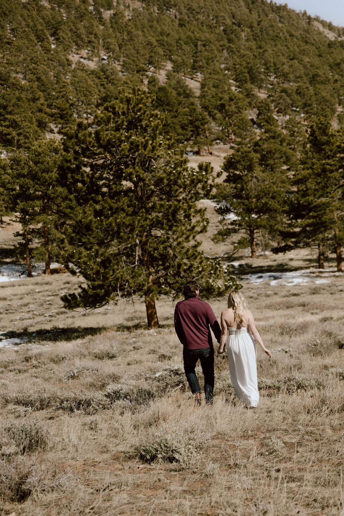 ashlynnshelbyphotograhpy_ 3m curve _ Rocky Mountain National Park Engagement Shoo-33