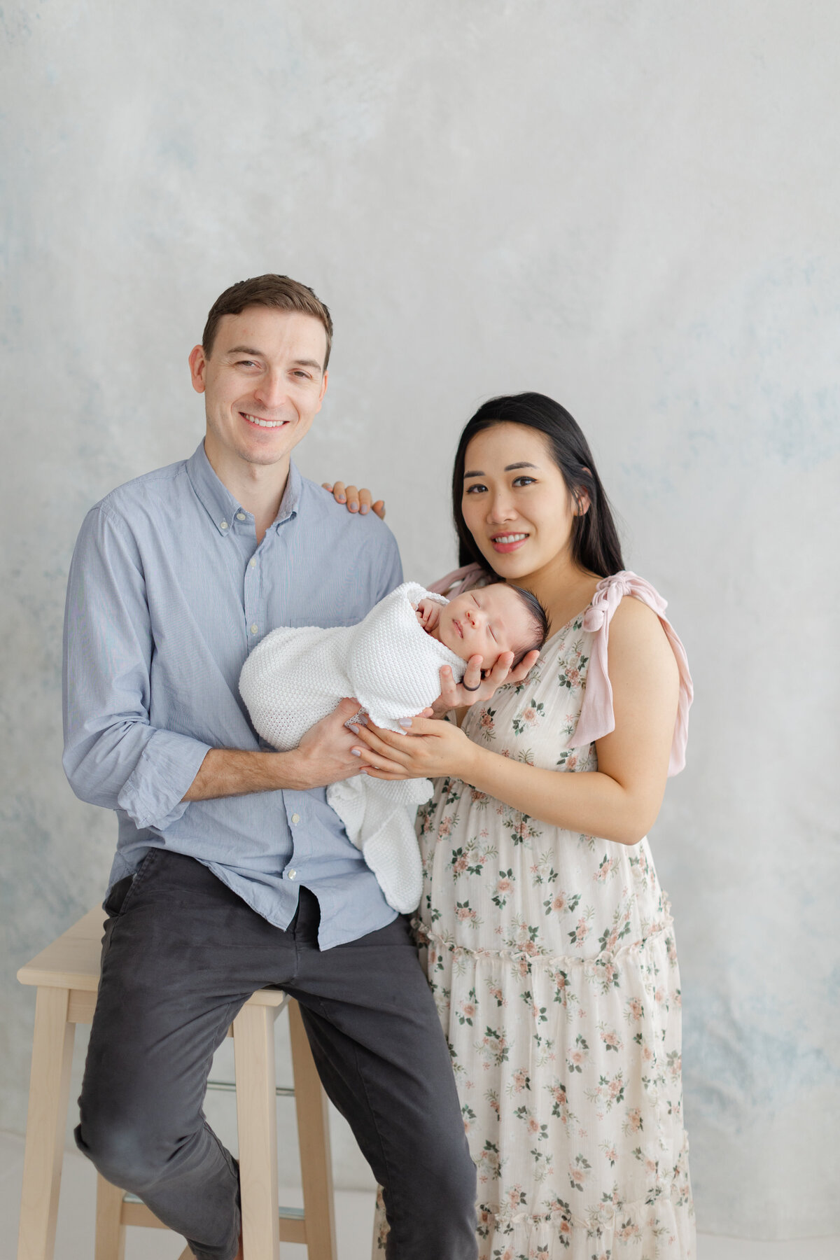 Philadelphia newborn portraits - 32