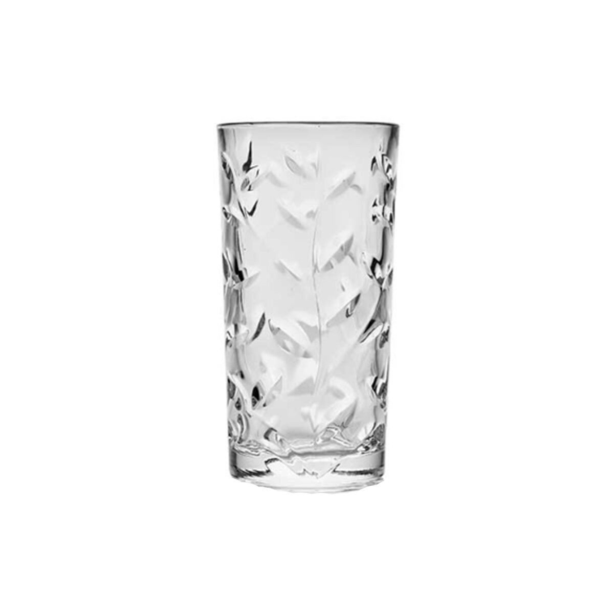 Mood Events_Laurus Water Glass