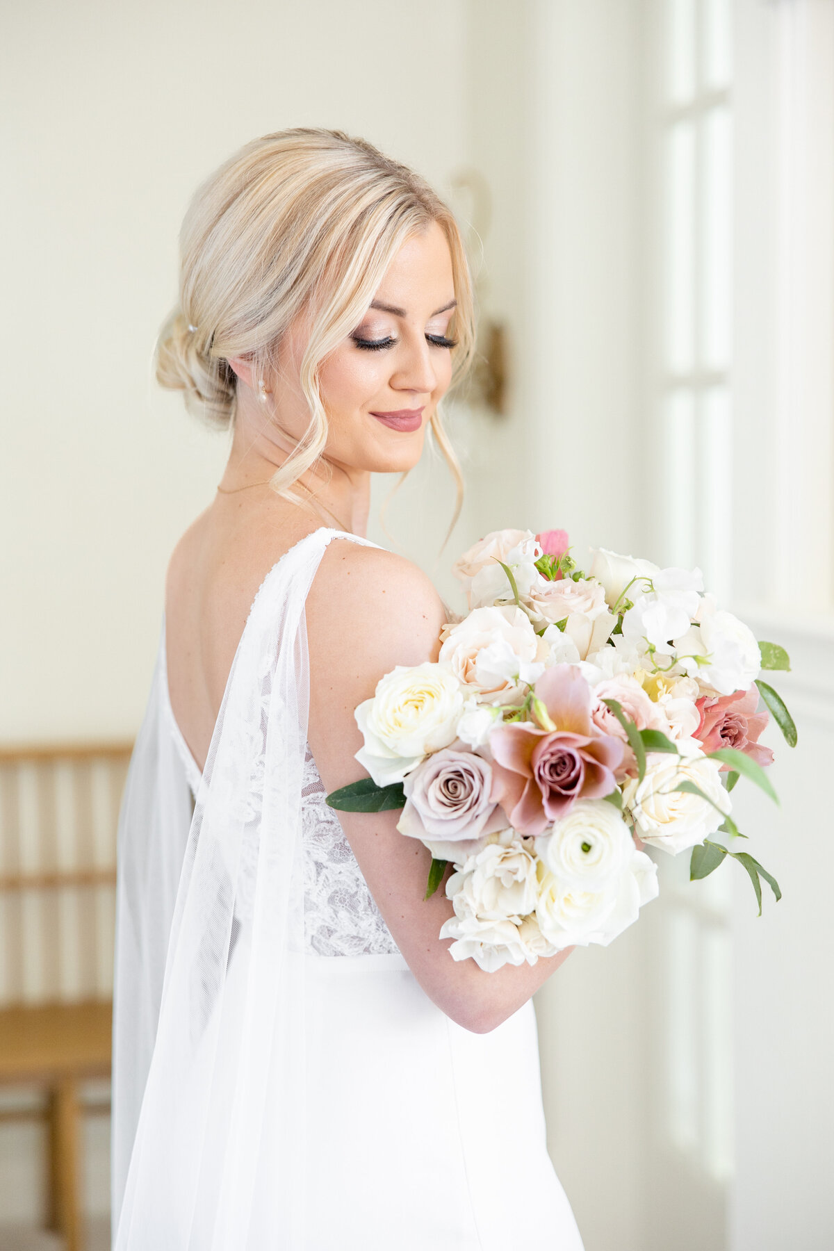 Bridal portrait-1