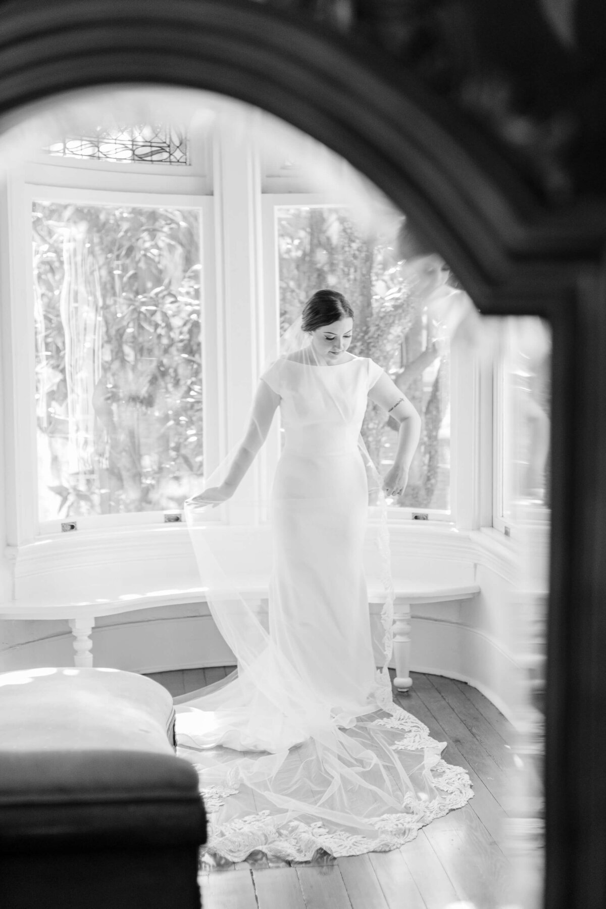 Tybee Island Wedding Photographer