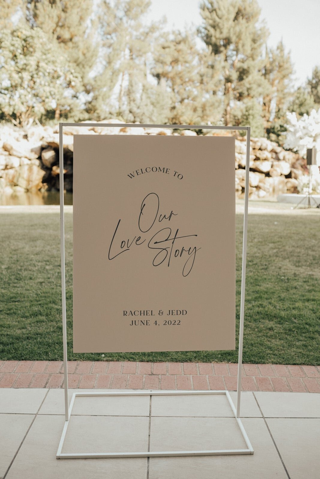 Four Seasons Westlake CA Wedding by Orange Blossom Events 056