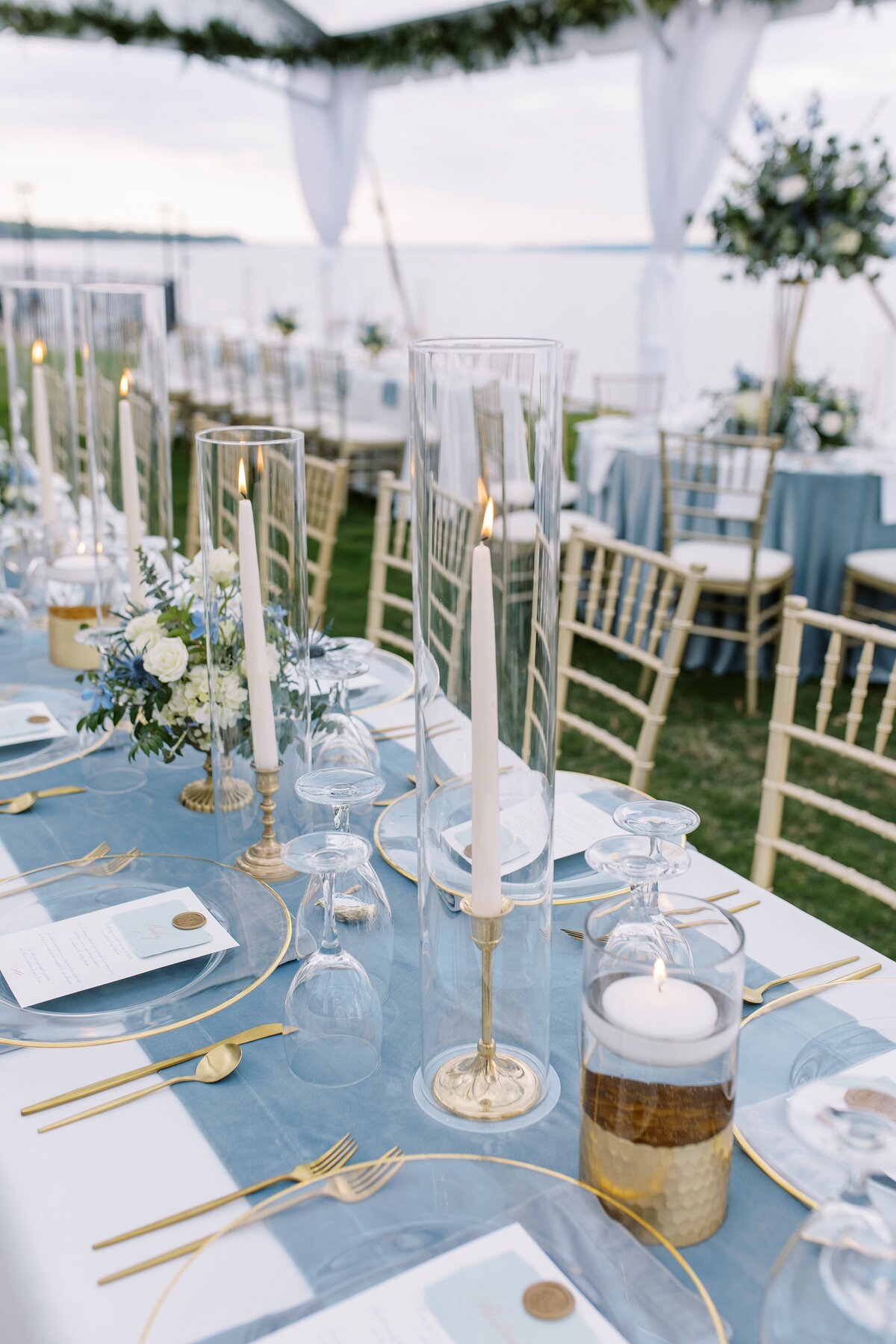 Natalie + Matthew Putman Wedding - Turtle Point Yacht and Country Club - Details-132