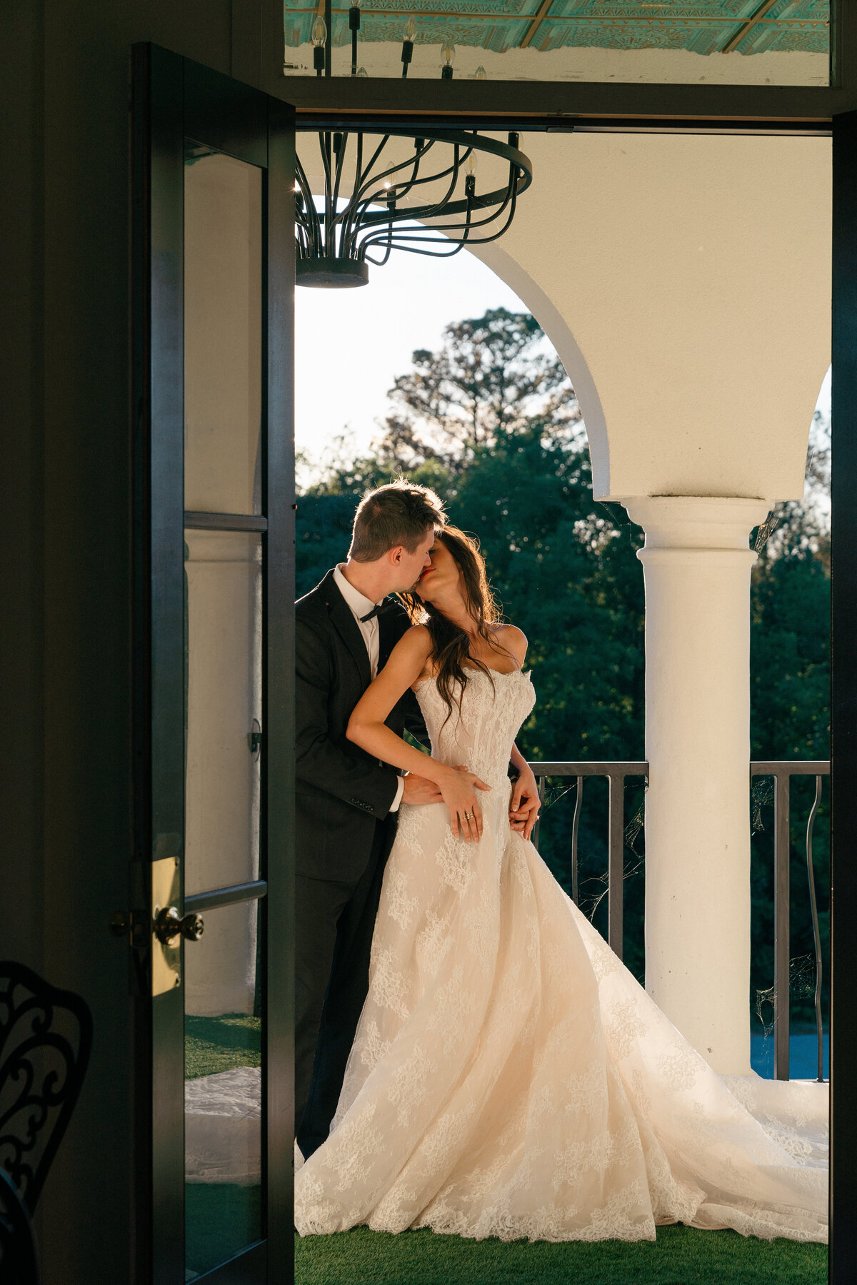 Wedding Photographer Knoxville, TN