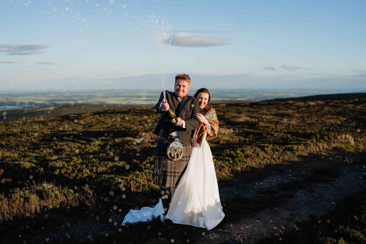 Aberdeen and Aberdeenshire Wedding Photographer -41