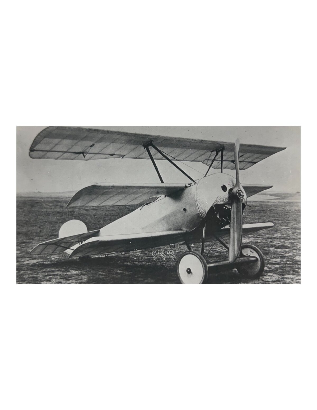 Fokker Tripe Experimental_page-0001