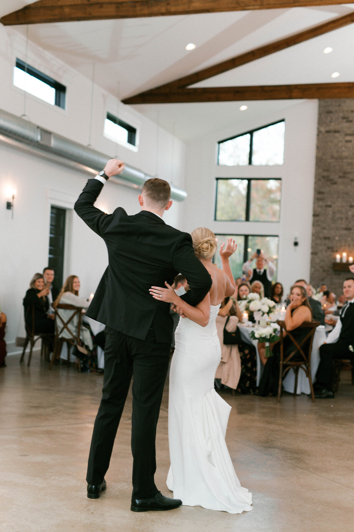 Ottinger Wedding 2024 Chelsea Schmidt Photography-911