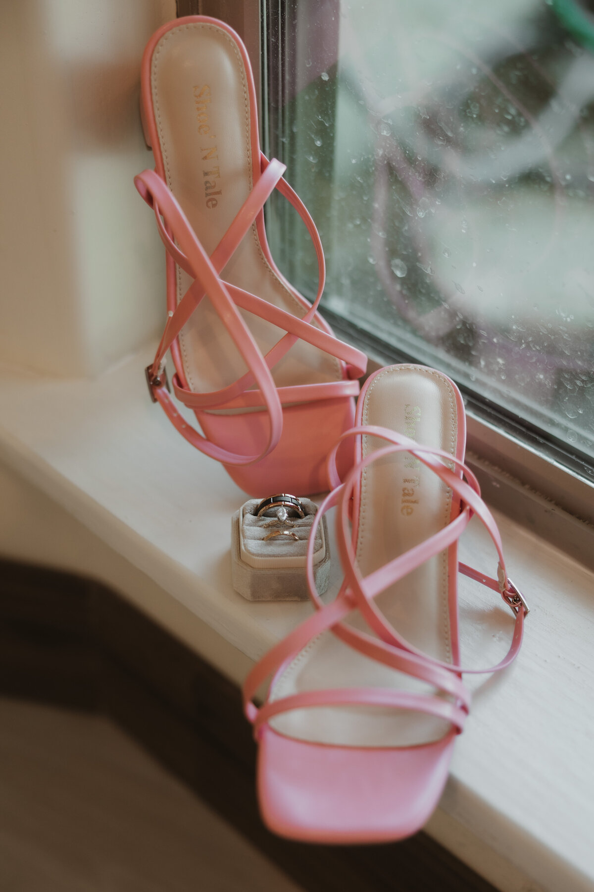 Abby Heron Photography Texas Based and Travel Wedding and Couples Photographer — Wedding Gallery for Nick + Sophia 10