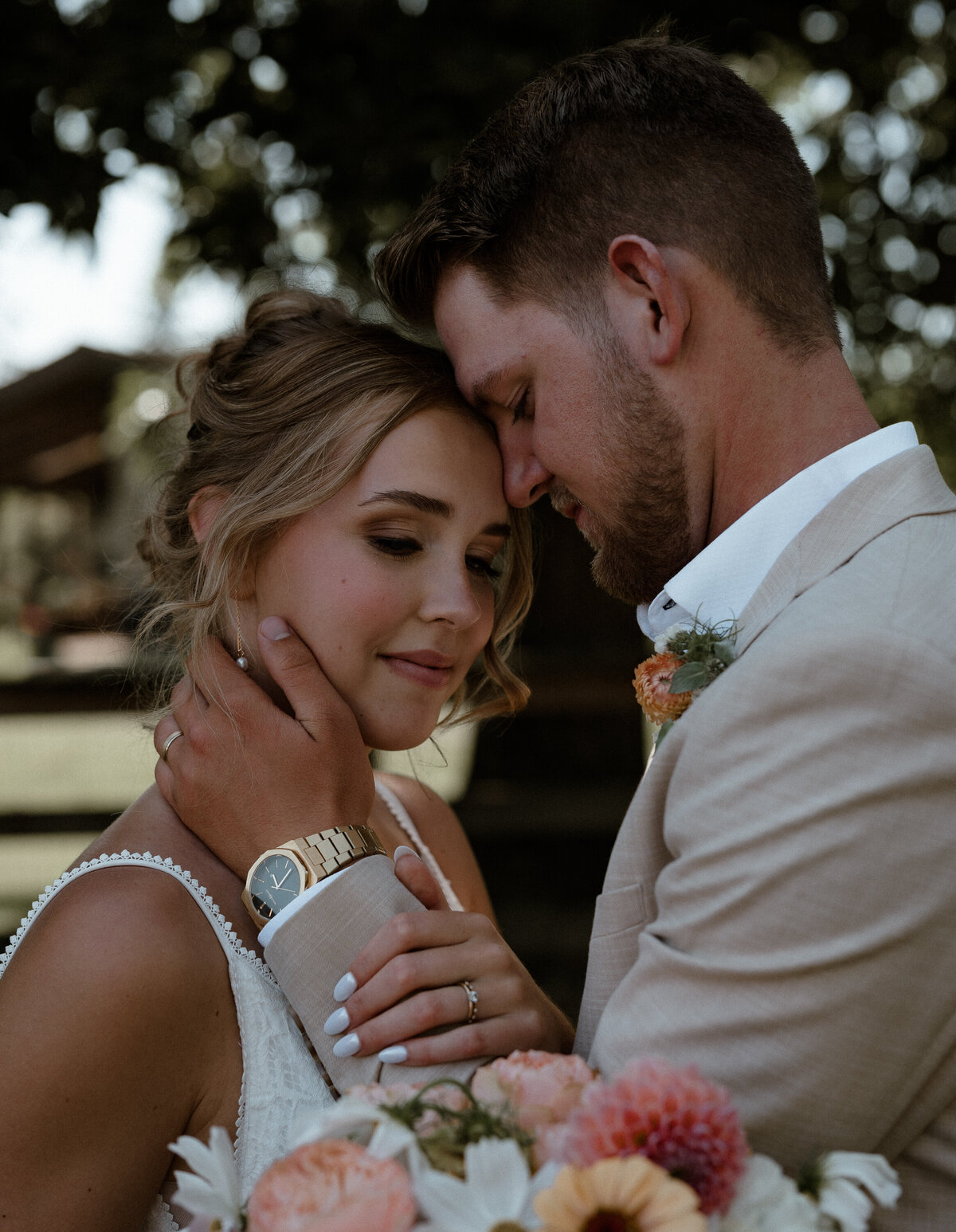 Vancouver Wedding Photographer