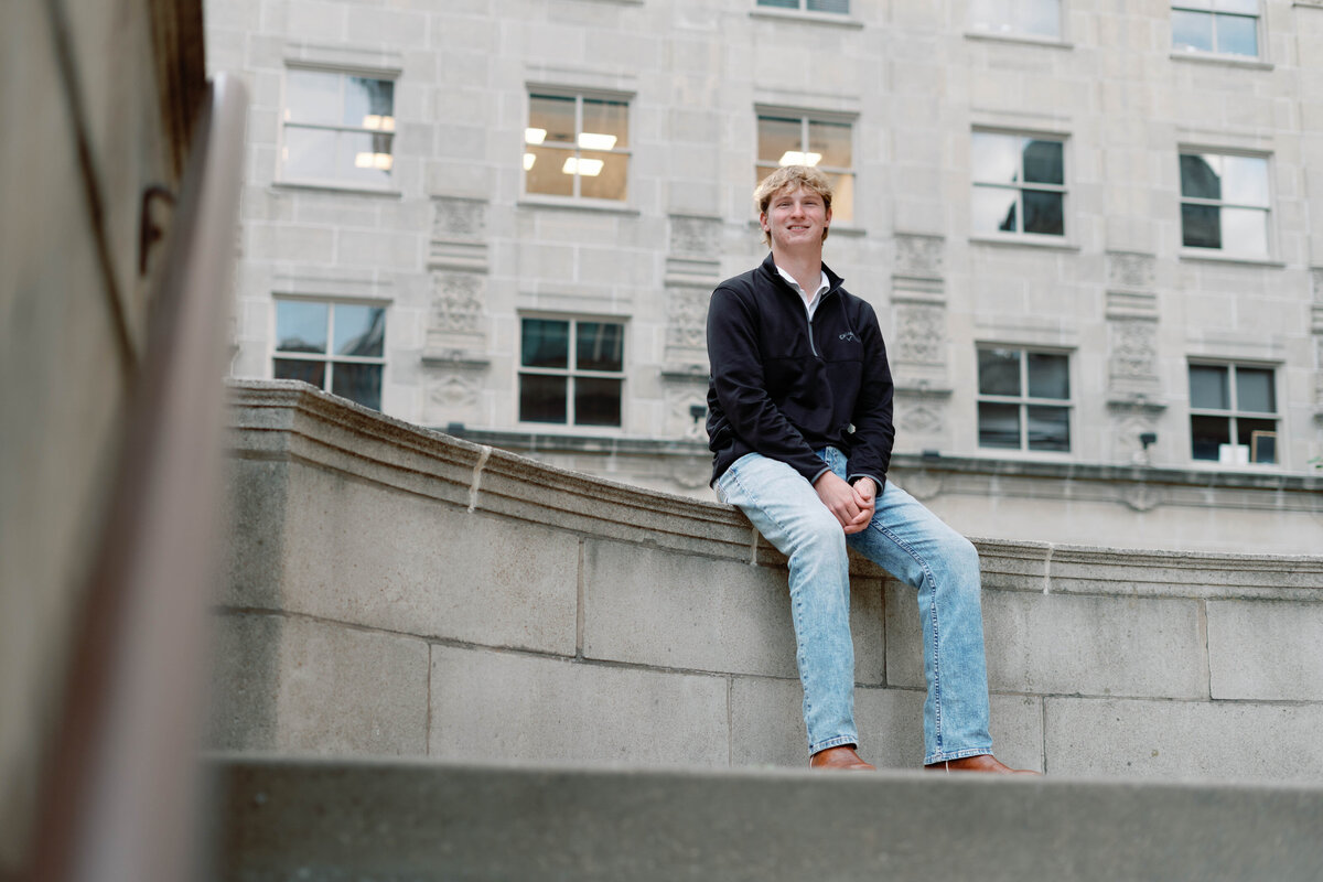 Carson Senior Session-29