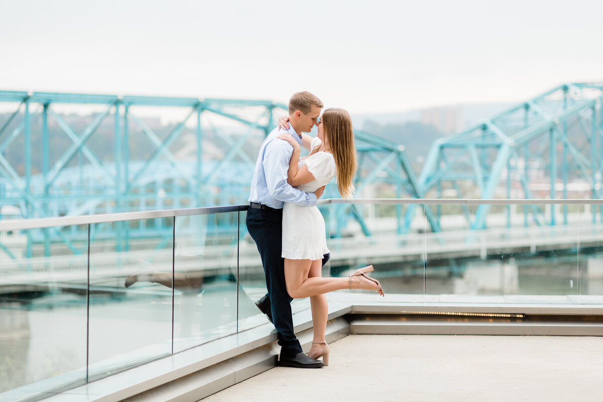 2020-10-27 Brittany & Vlad Engagement Session with Alyssa Rachelle Photography in Downtown Chattanooga_AR Faves-3