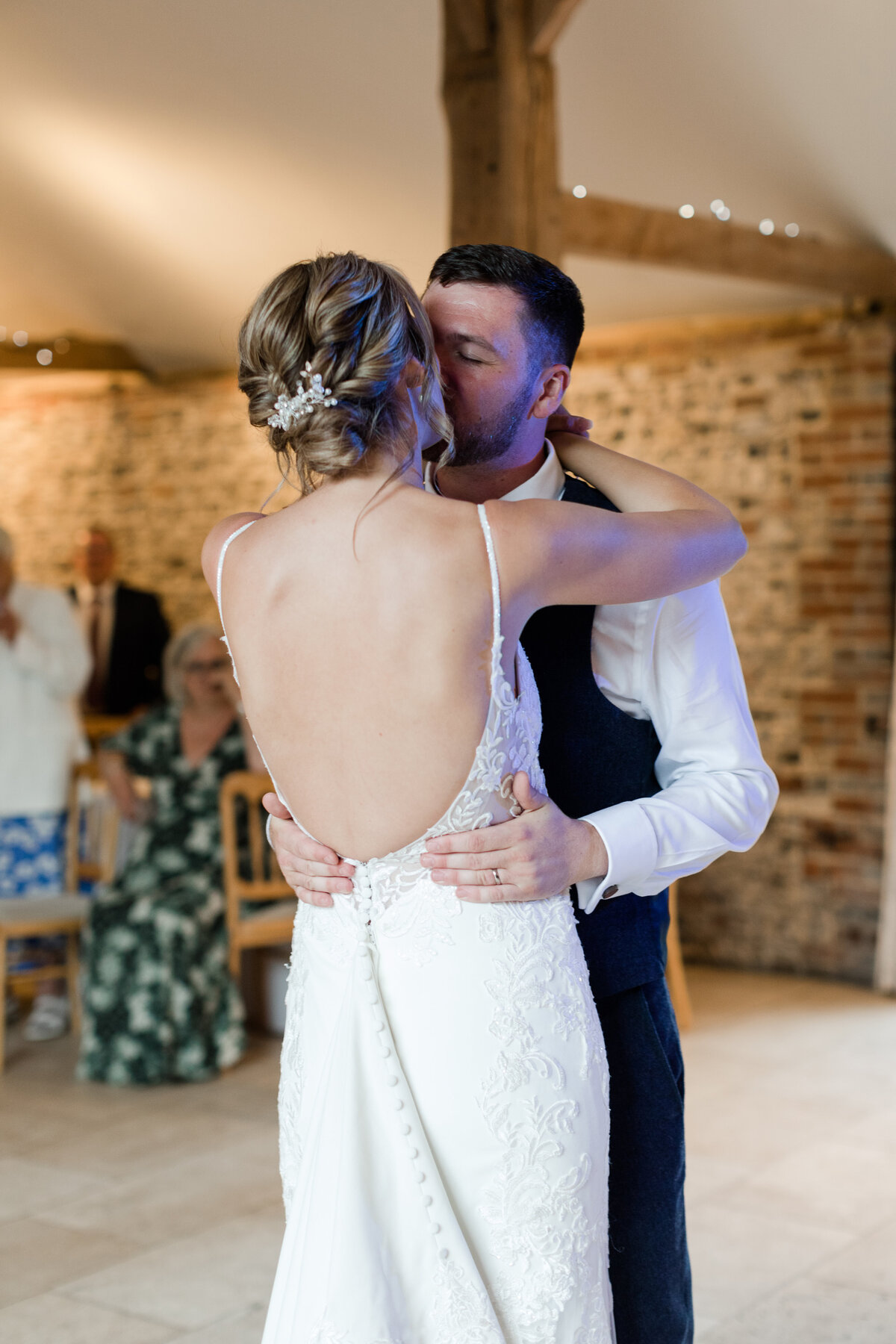 0242 country weddings at Upwaltham Barns in West Sussex