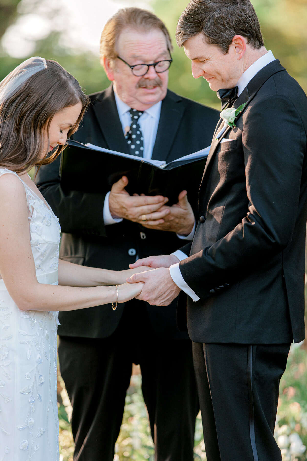Gena & Matt's Wedding at the Dallas Arboretum | Dallas Wedding Photographer | Sami Kathryn Photography-155