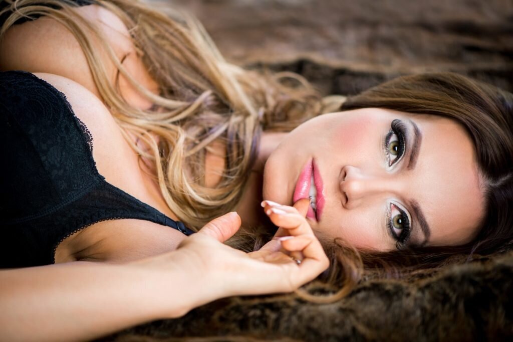 London Ontario Boudoir Photographer - One12 Photo - 2