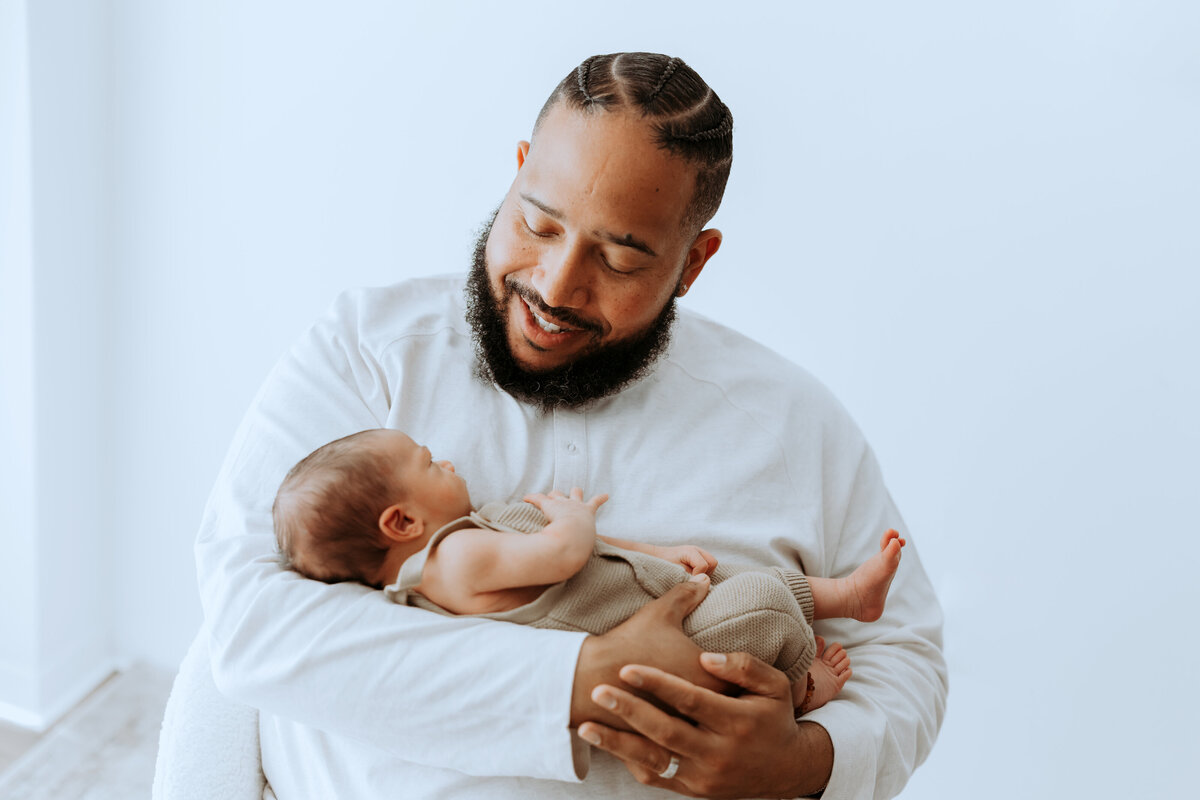 Los Angeles Newborn Photographer 66