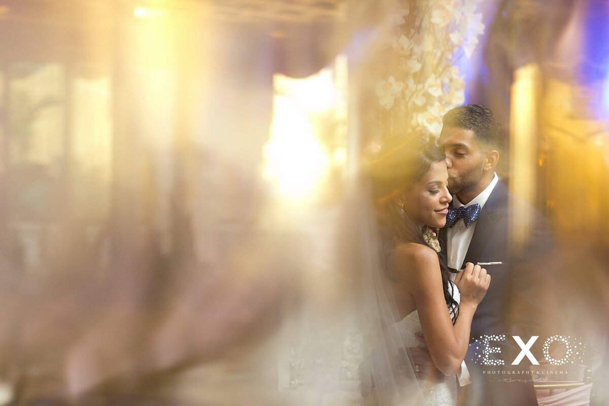 Sand Castle wedding photos and videos