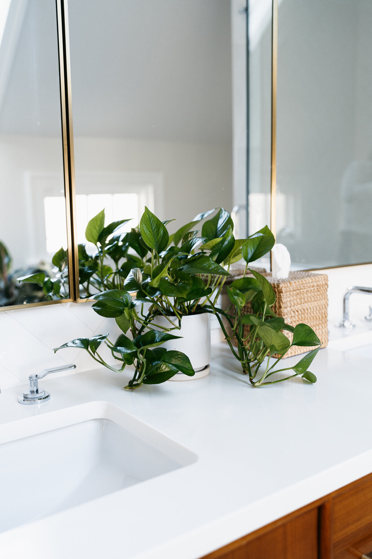 Bathroom and Mudroom Remodel Photoshoot-11