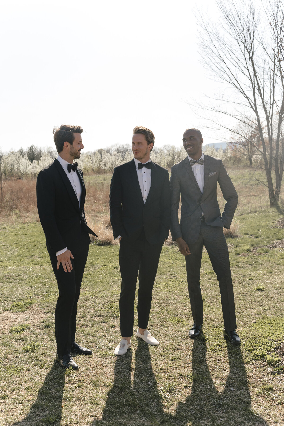 Wildflower Farms Wedding, Auberge Resort -68