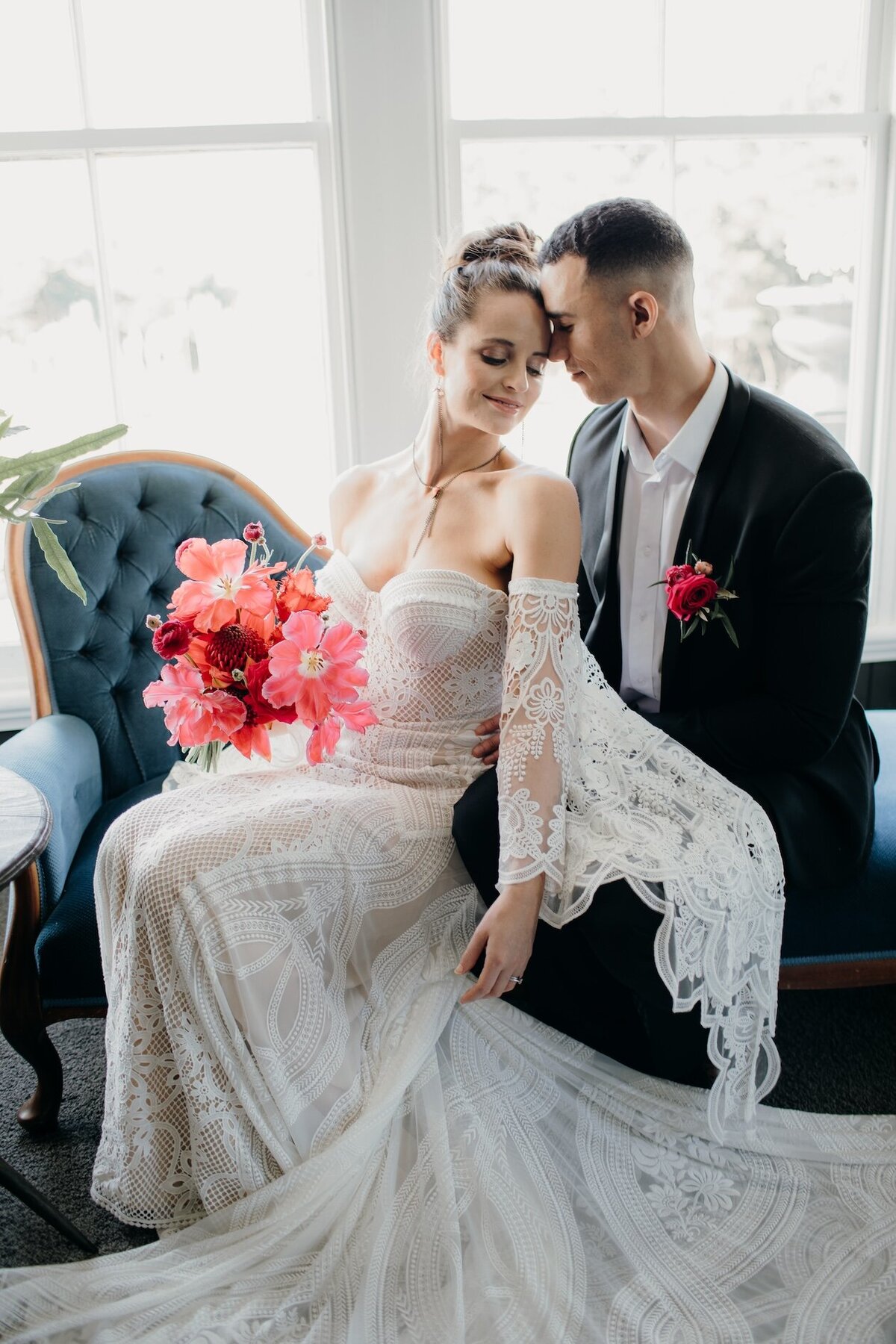 Unique wedding ideas NZ