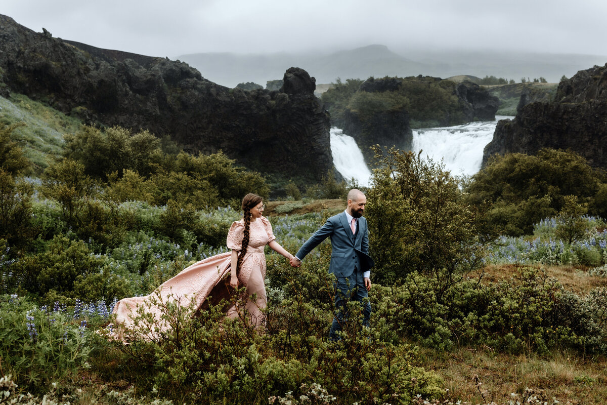 Iceland Elopement and Wedding Photographer2