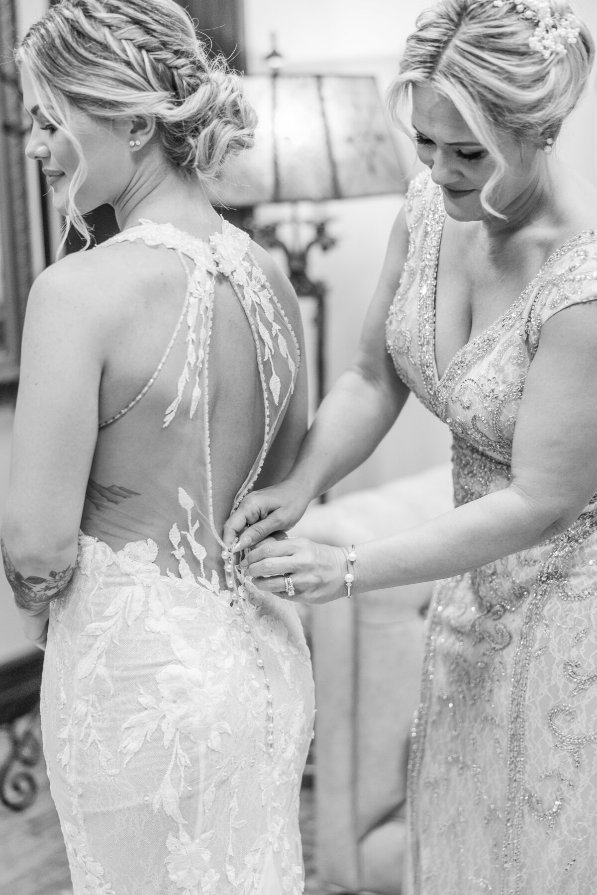 Villa Sienna Romantic Wedding37