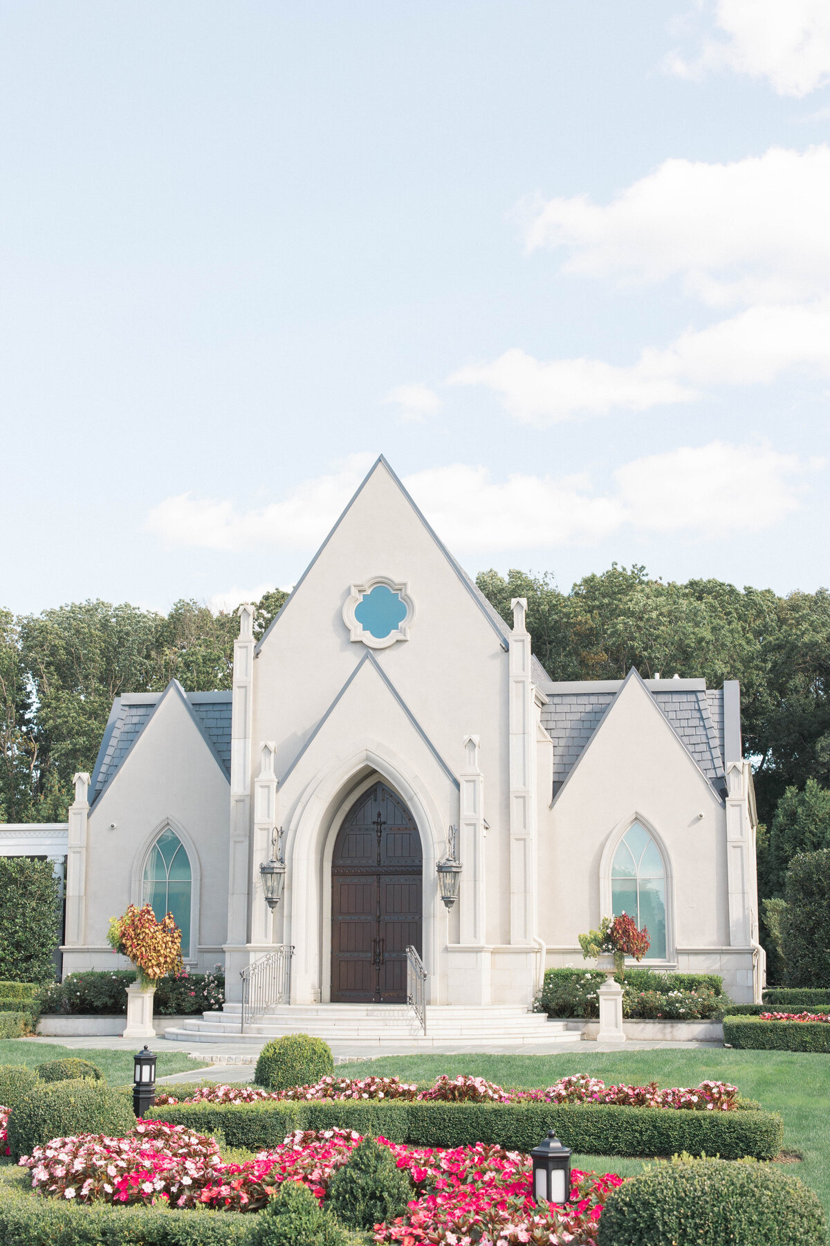 Molly Sue Photography Wedding at Park Chateau 48