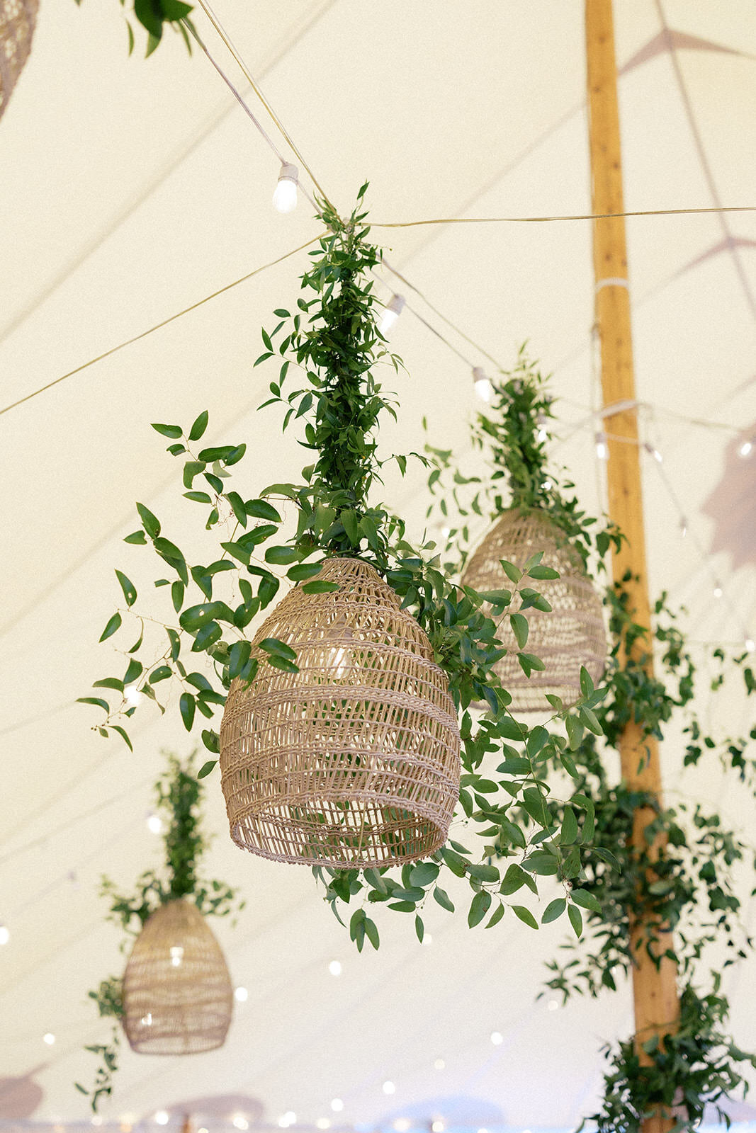 Wianno Club Cape Cod Wedding-Halie Child Photography-105