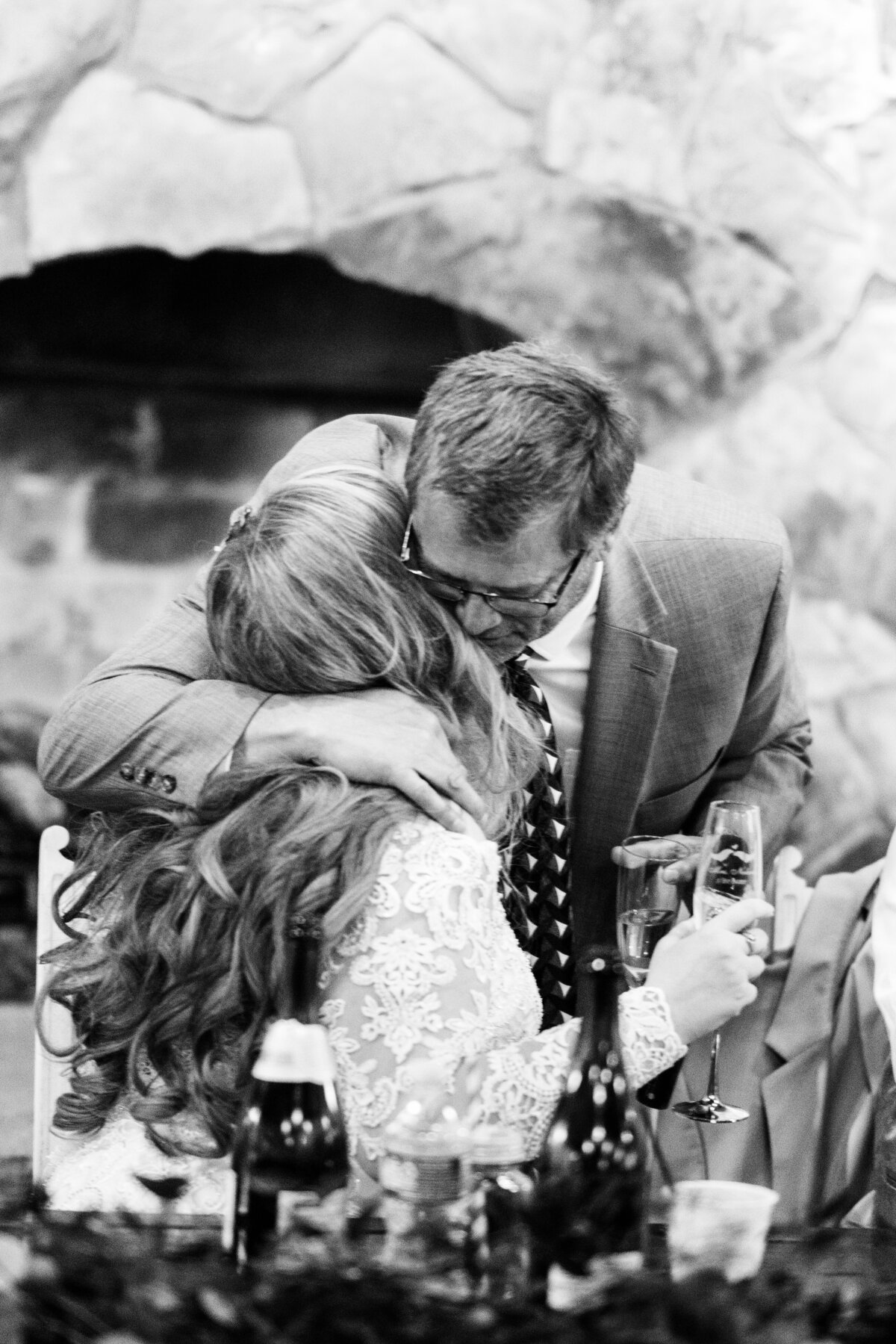 Christine and Trent - Minnesota Wedding Photography - Hope Glen Farm - RKH Images - Reception (270 of 510)