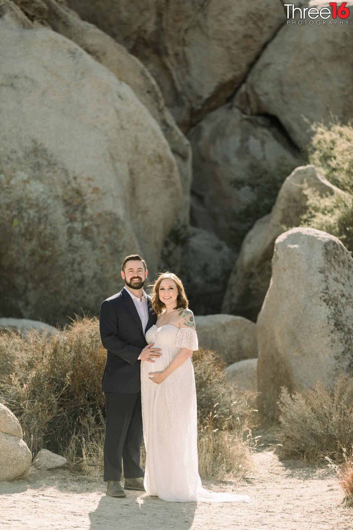 Joshua Tree Engagement Photos Orange County Photography (12 of 22)