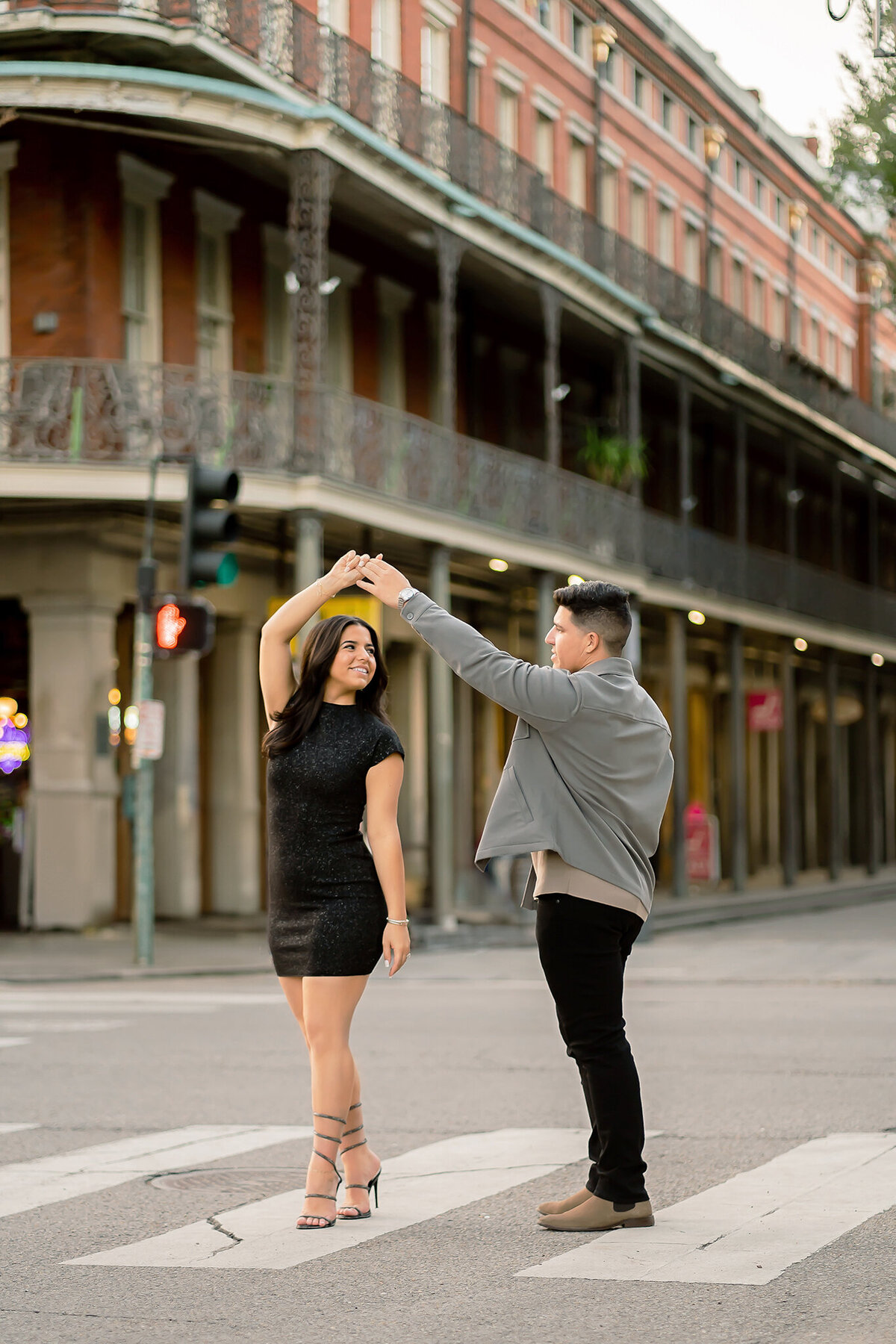 New Orleans Wedding Photographer 13