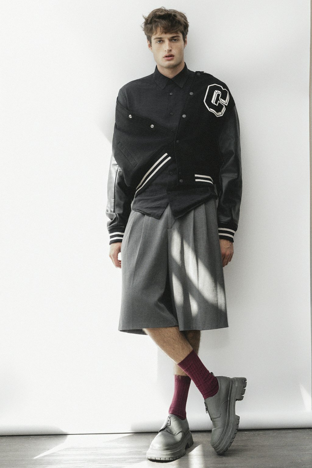 Brady Nitz -  Copyright photo by Ton Gomes 2025-247