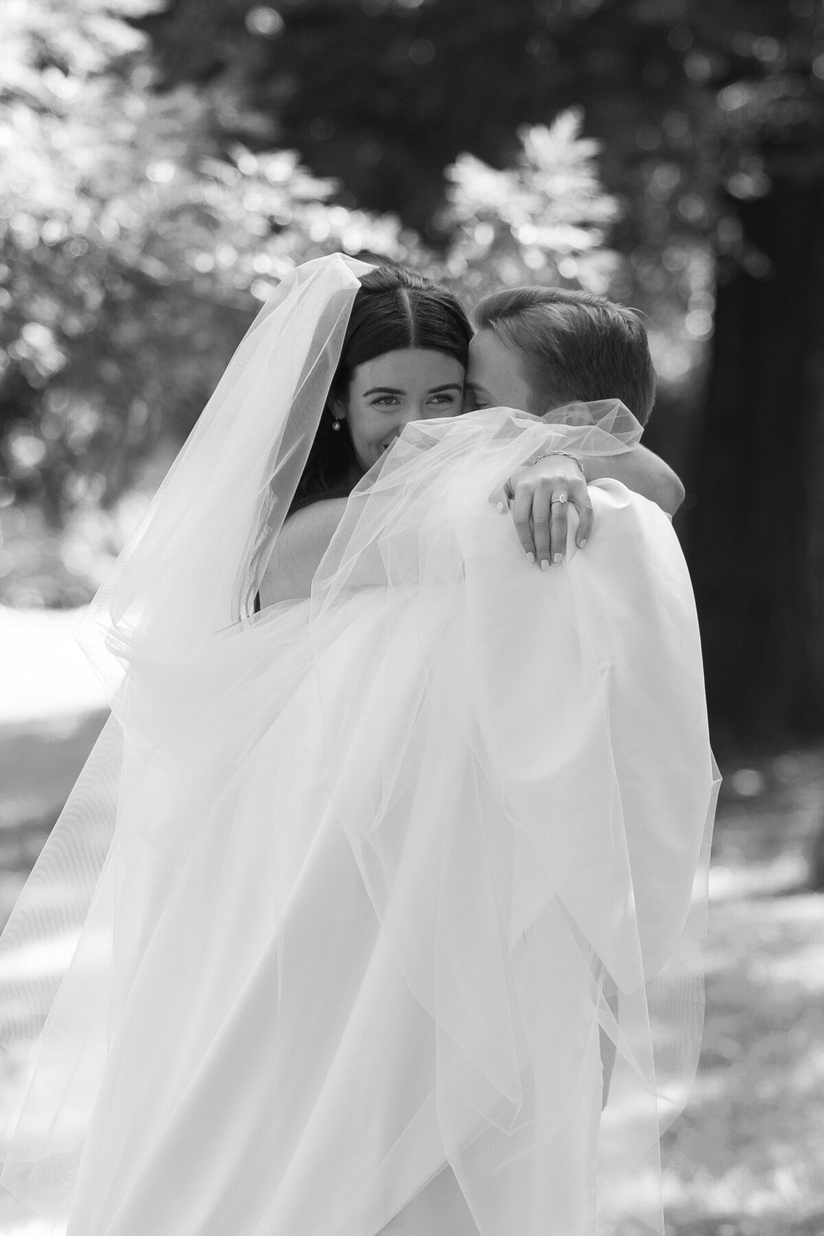 Candid Wedding Photography at Montecito Wedding
