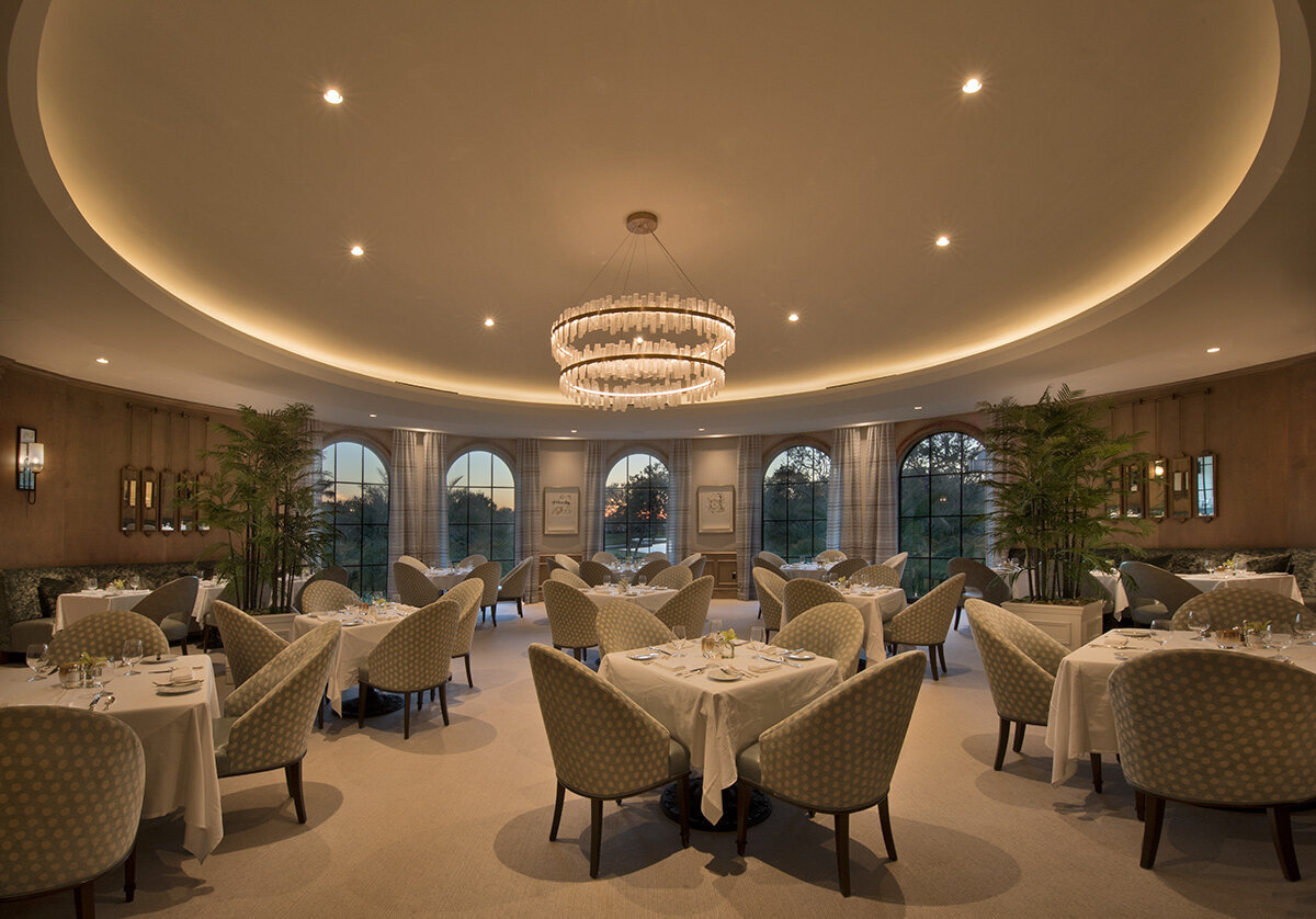 JBanks Design-Johns Island Club-Dining2