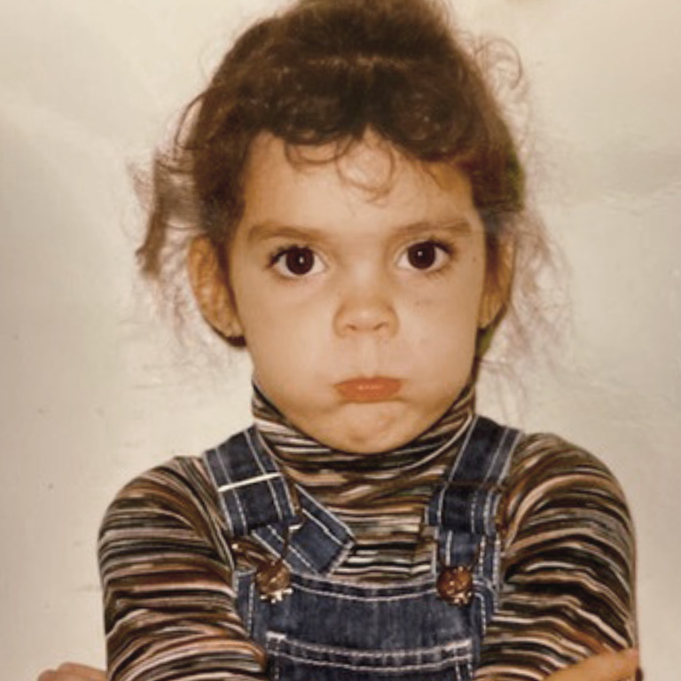 4 YEAR OLD MAD FACE_Square