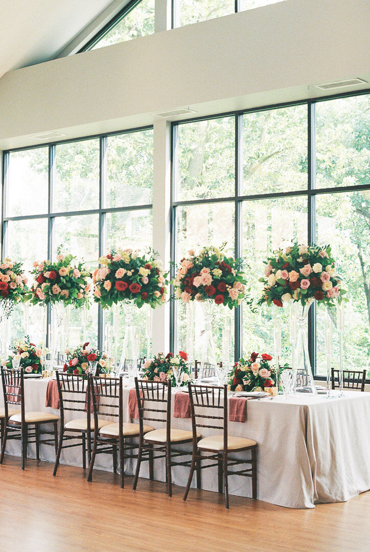 Venue 3 Two Rose-inspired wedding on film-5