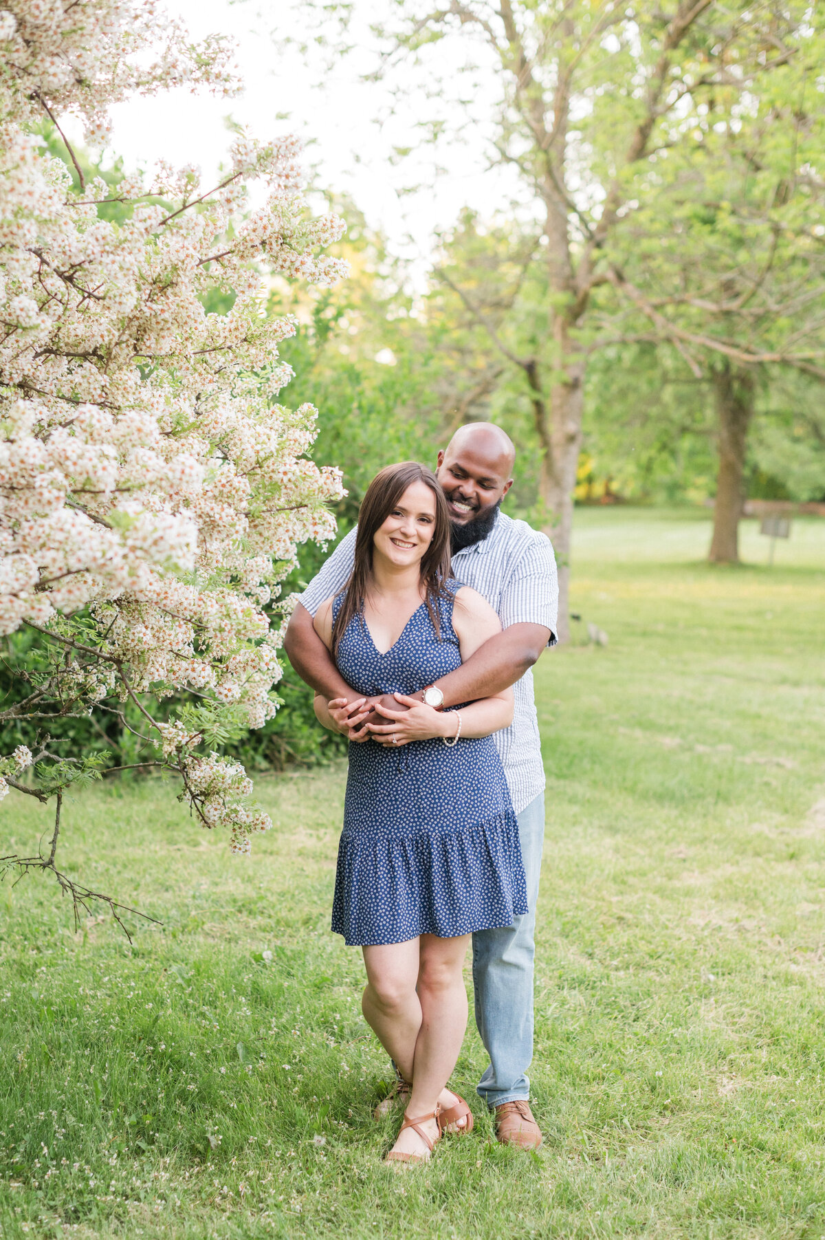 guelph arboretum engagement 31