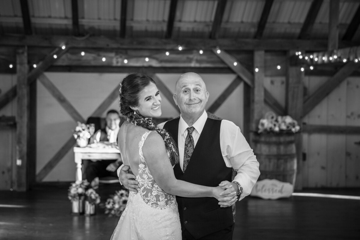 The Farm Quakertown  Doylestown Wedding Photographer 026