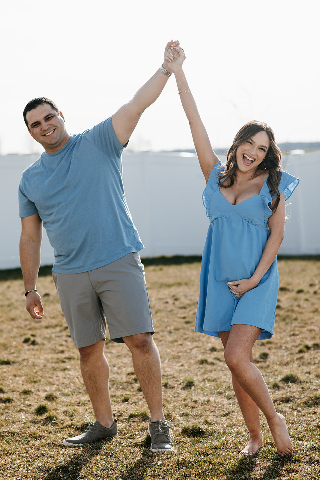 Eric and Kristine-25