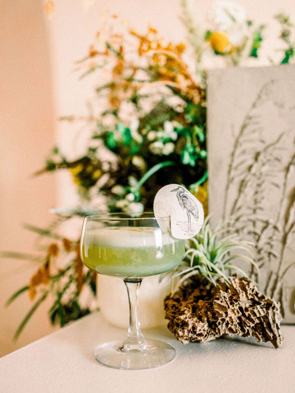Curio_StyledShoot Bar