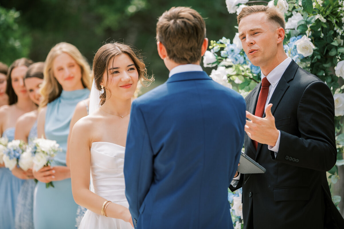 Ink & Willow Photography | Posey Meadows