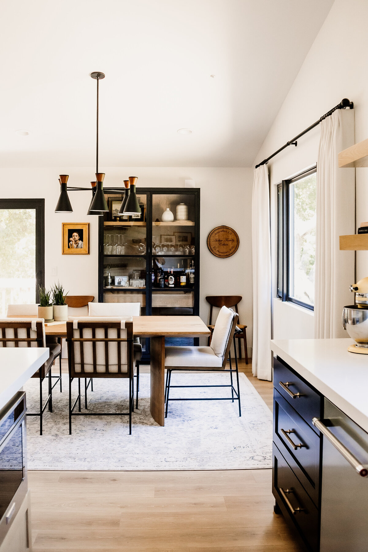 Kelly Archer Interiors - Archer The Storefront - Atascadero CA - Balboa Home-16