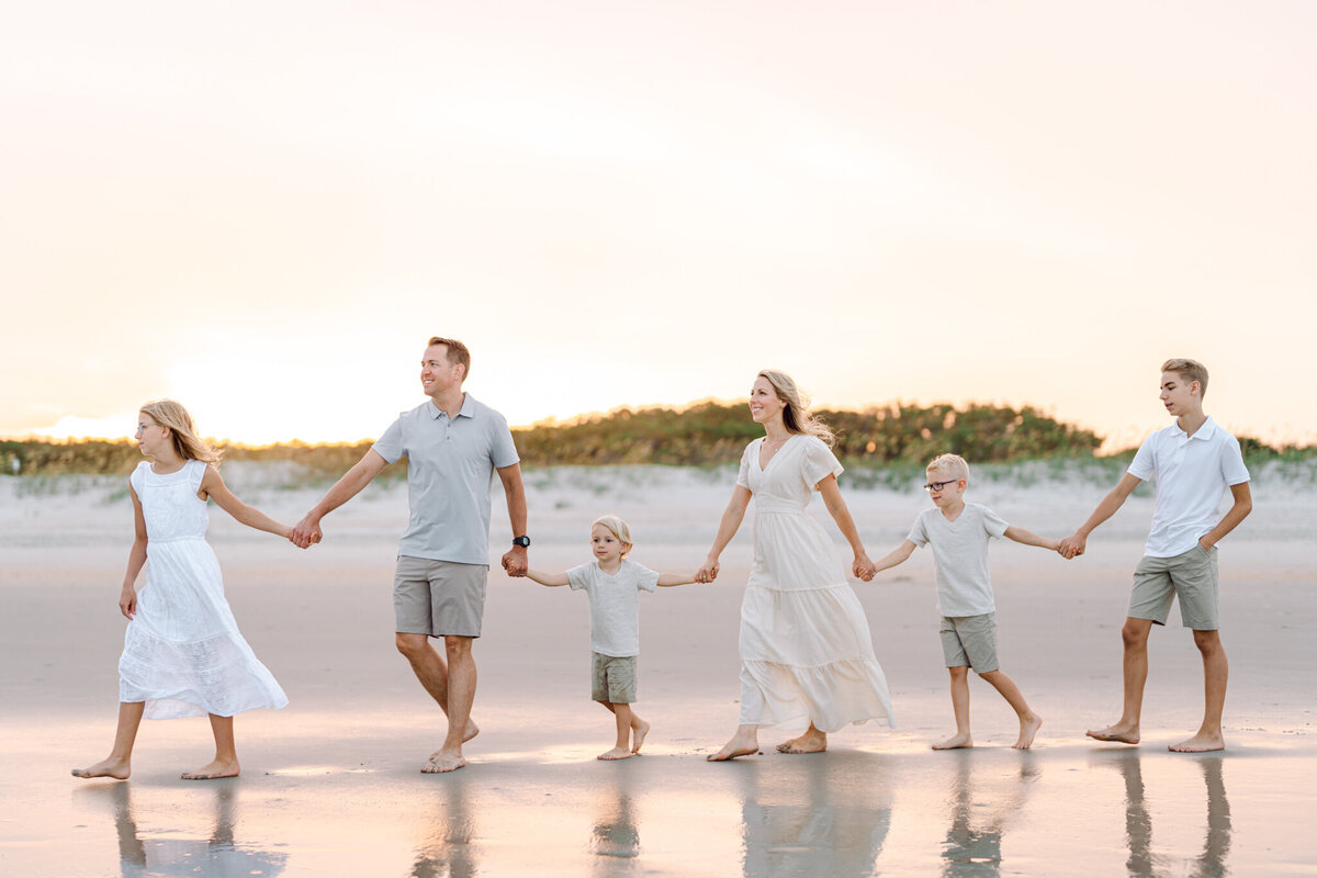 Family Beach Pictures in the Myrtle Beach area by top Myrtle Beach Photographer -29