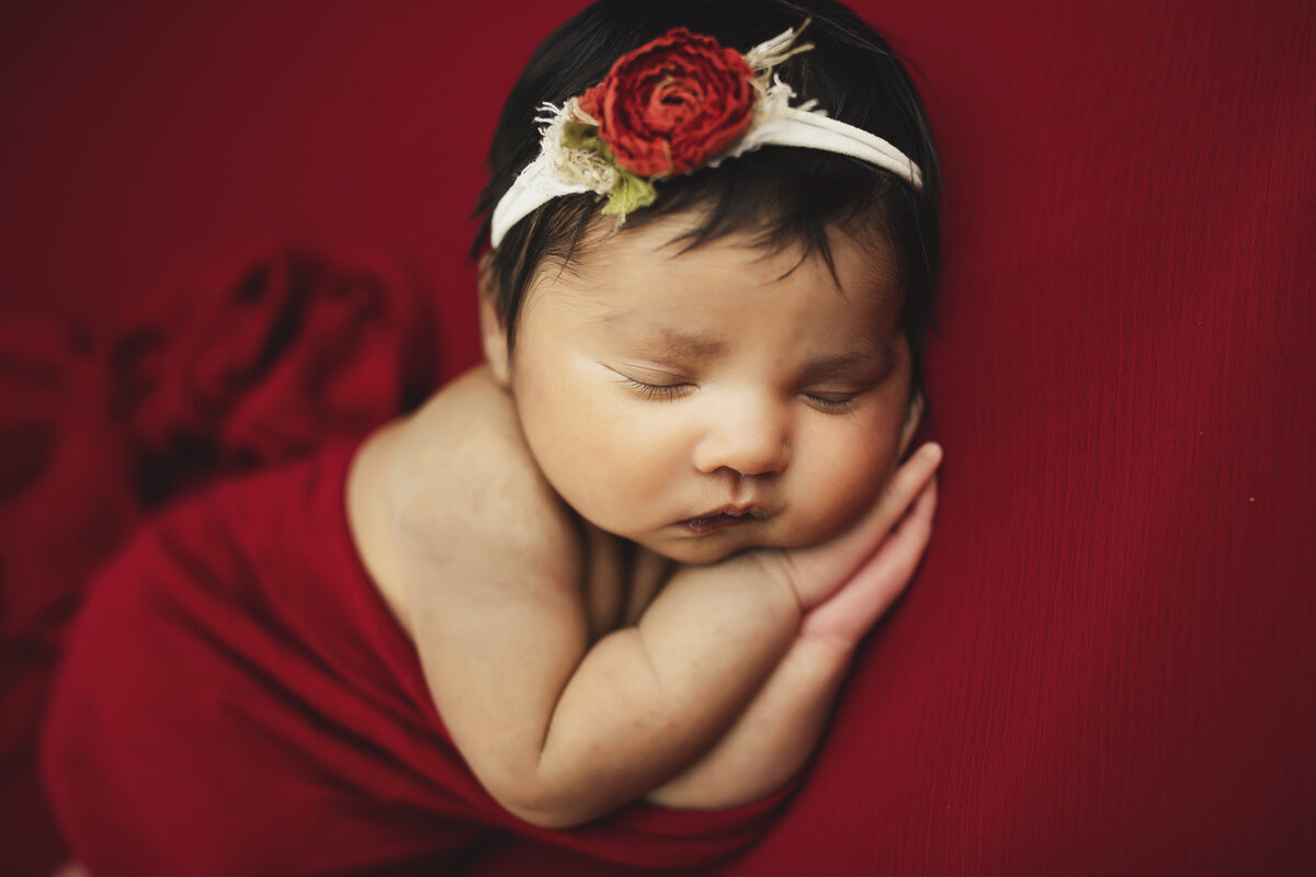 newborn photography Harker Heights TX