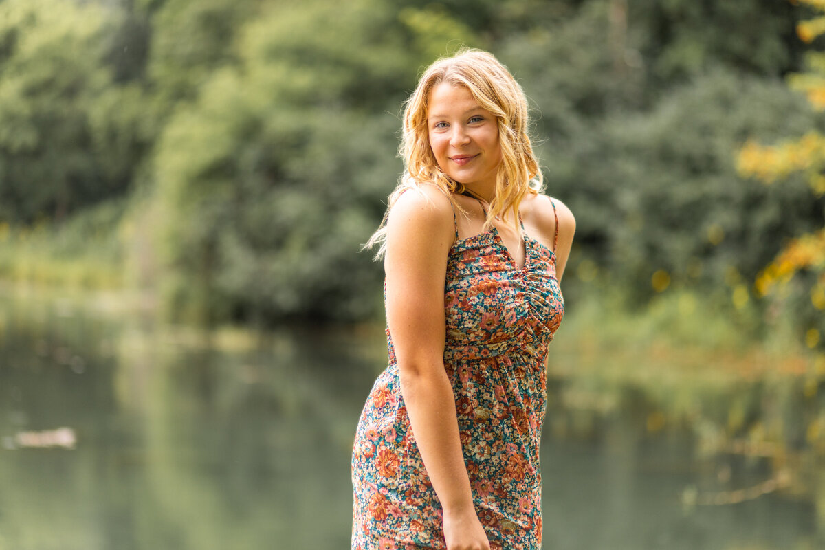 Addison Senior Portrait Session Marshall MN-16