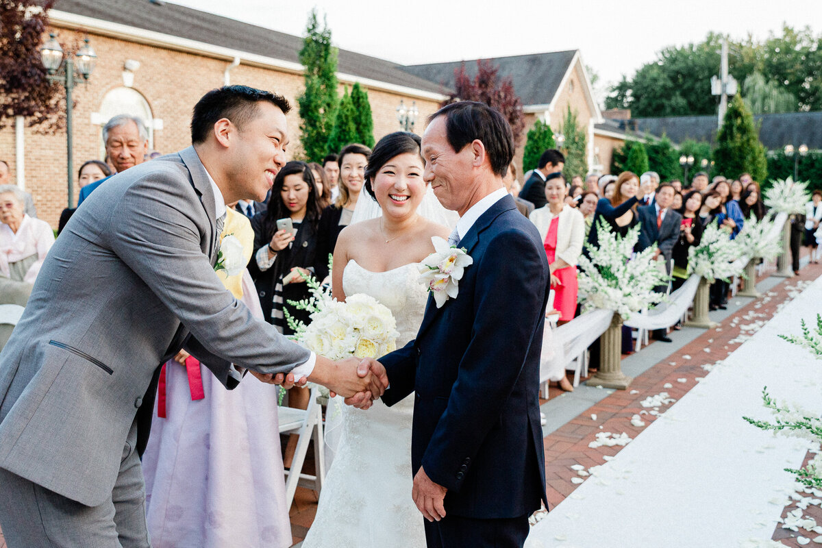 new jersey clastell wedding photography