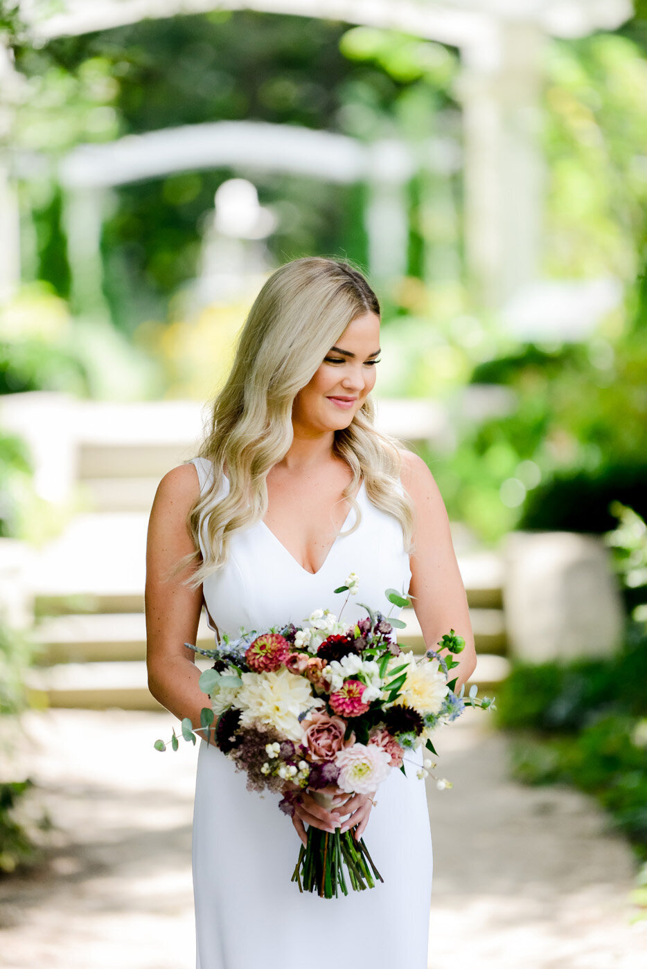 Florist for Weddings and Events - Central Indiana 16