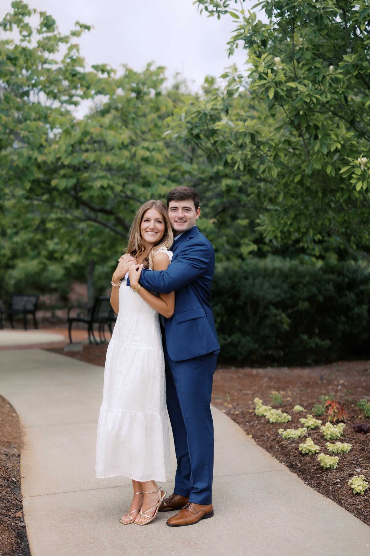 HuntsvilleBotanicalGardenEngagementSessionKlecka-41