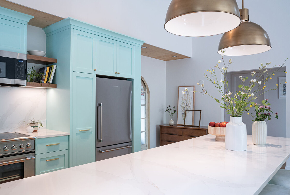 KODA kitchen design